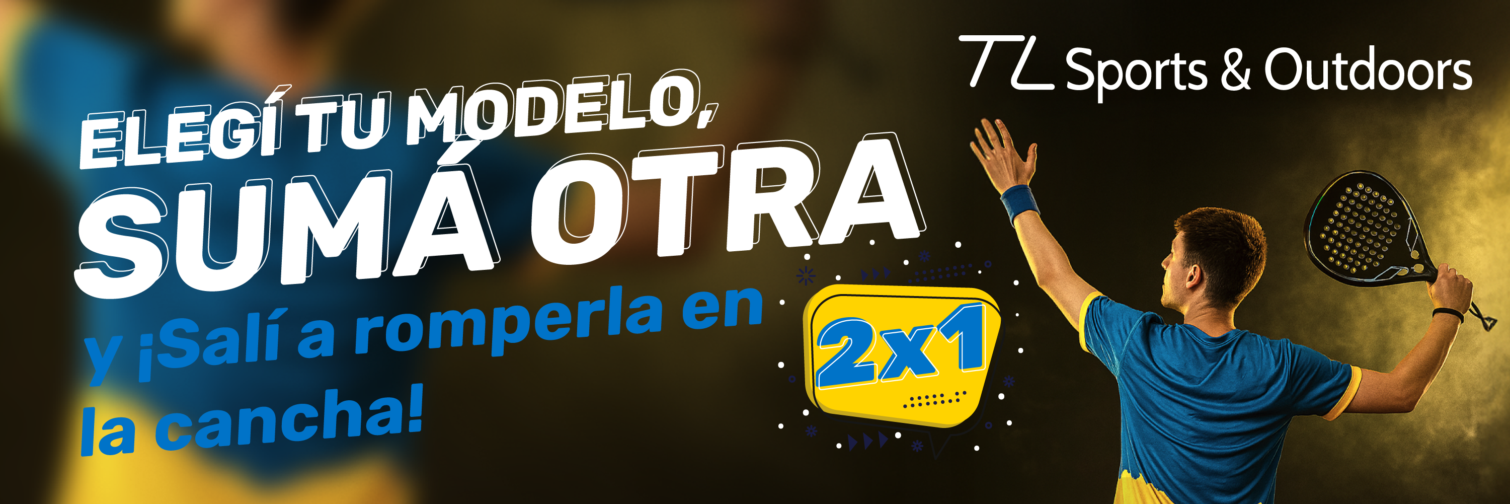 Colección 2x1