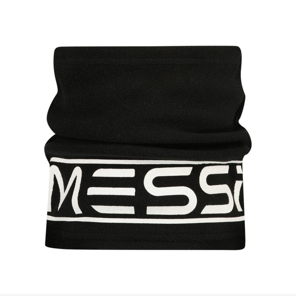 C112KUN76004-944-Messi Accesorios Bufandas Niños Verne Deep_Black