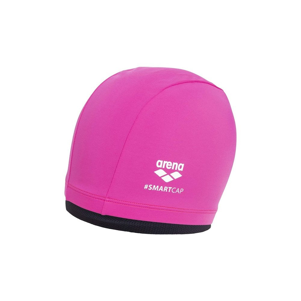 004401-500 Arena Accesorios Gorras_de_Natacion Femenino Smartcap Fuchsia