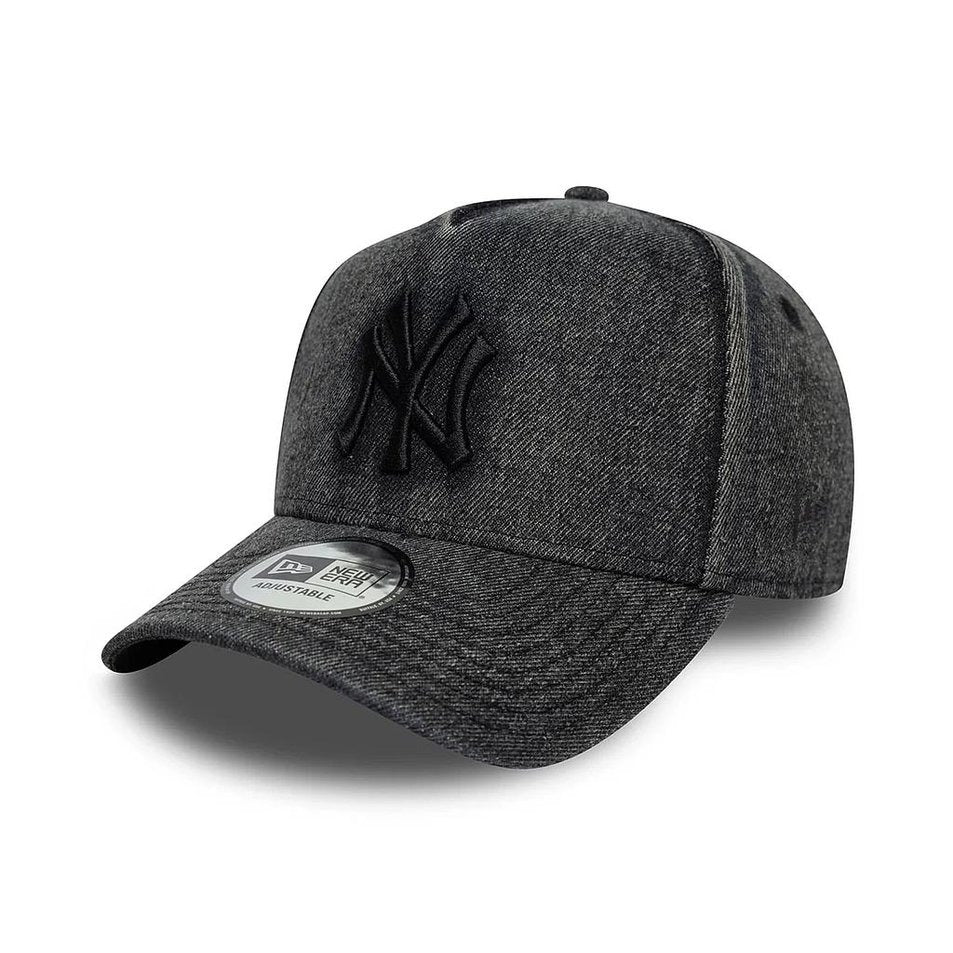 60771822 NEW_ERA ACCESORIOS GORROS MLB 9_FORTY NEW_YORK_YANKEES BLACK