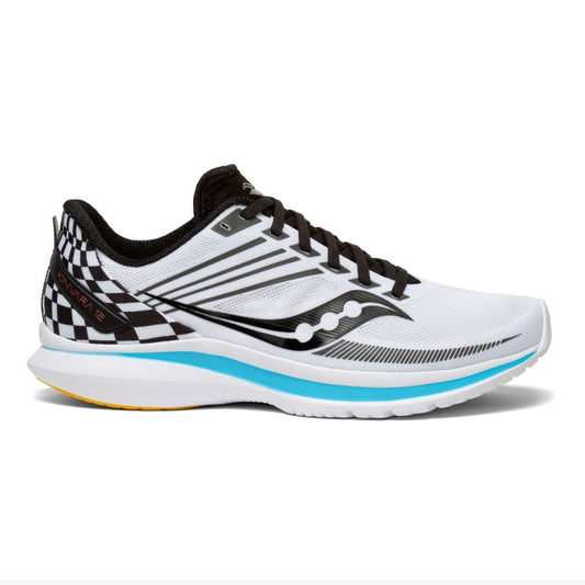 S20619-40 Saucony Calzados Running Masculino Kinvara_12 Reverie