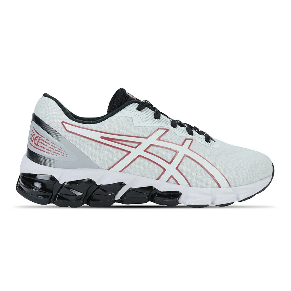 1201A861.102 Asics Calzados Training Masculino Gel-Quantum_180_Fly White/Burnt_Red