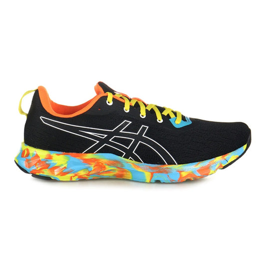 1011B559.007 Asics Calzados Running Masculino Versablast_2_SE Black/White