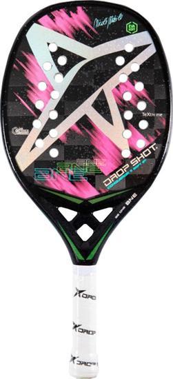 DP284067-DROP SHOT PALA CONQUEROR 11 SOFT BT