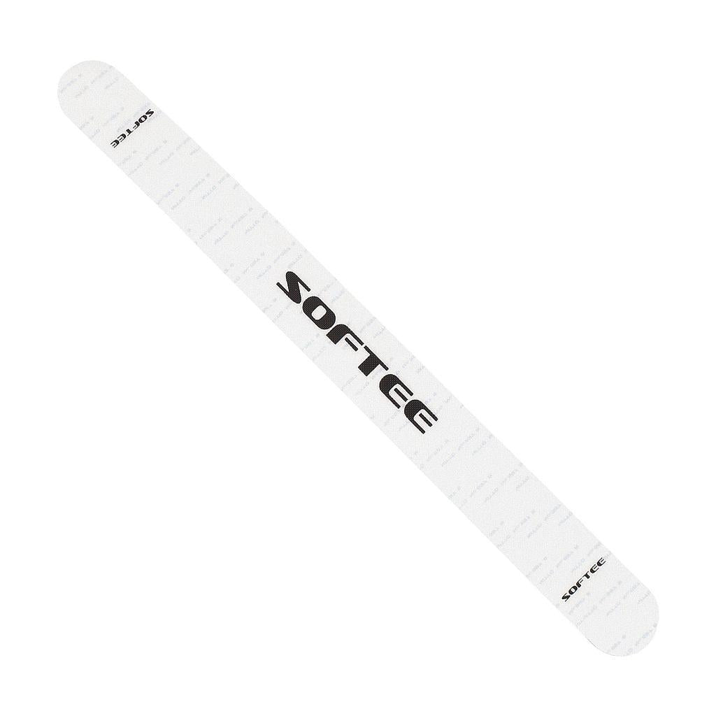 14023 Protector Softee Padel Trasnparente 1T