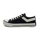 GM-877-L-1 Pony Calzados Femenino GM-877-L Black