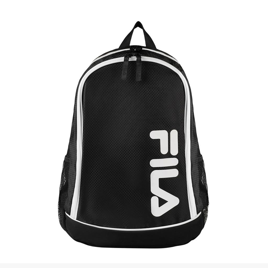 F23L00449-160 Fila Accesorios Mochilas Moda College_Letter Black