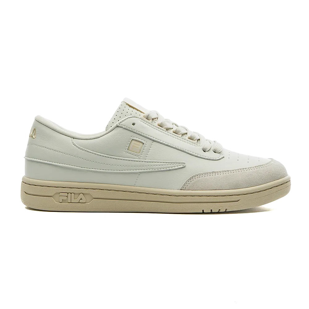 F01L00176-557 Fila Calzados Lifestyle Masculino Moda Tennis_88_Legacy Blanco/Raw White