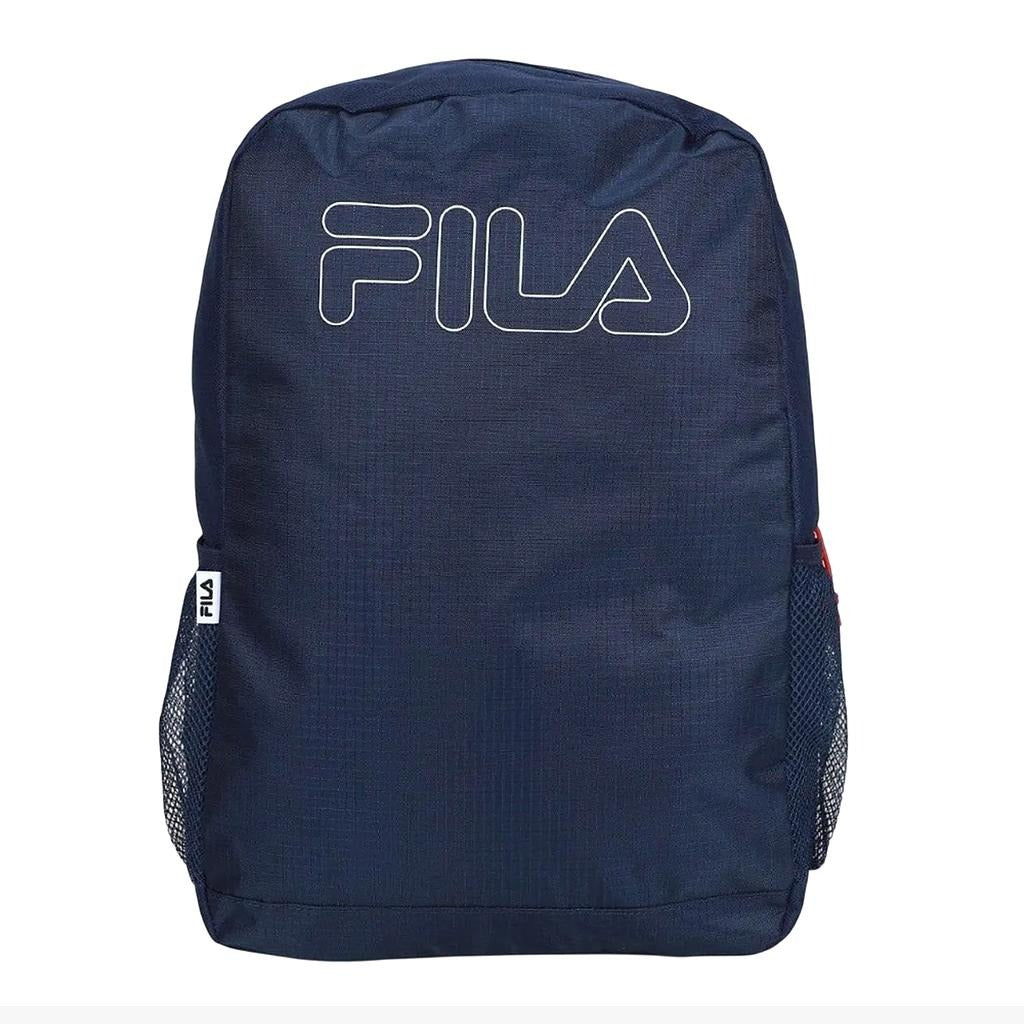 F23L00459-140 Fila Accesorios Mochilas Moda Basic_Outline Navy
