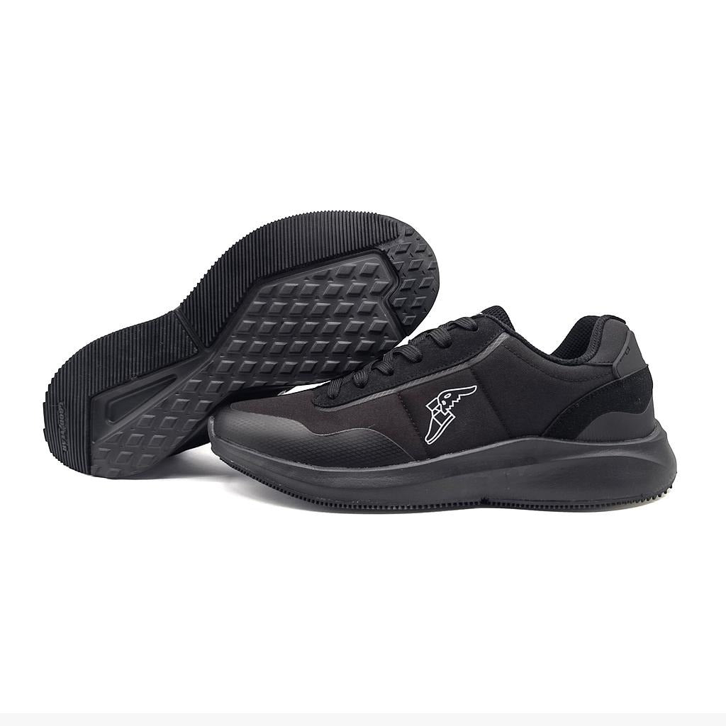 GY24001M-00 Goodyear Calzados Lifestyle Masculino Moda Galaxie Black/Black