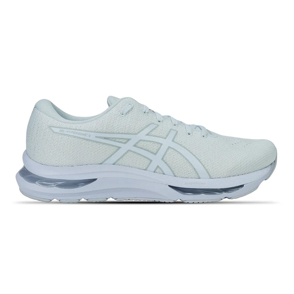 1012B622.100 Asics Calzados Running Femenino Gel-Hypersonic_4 White/White