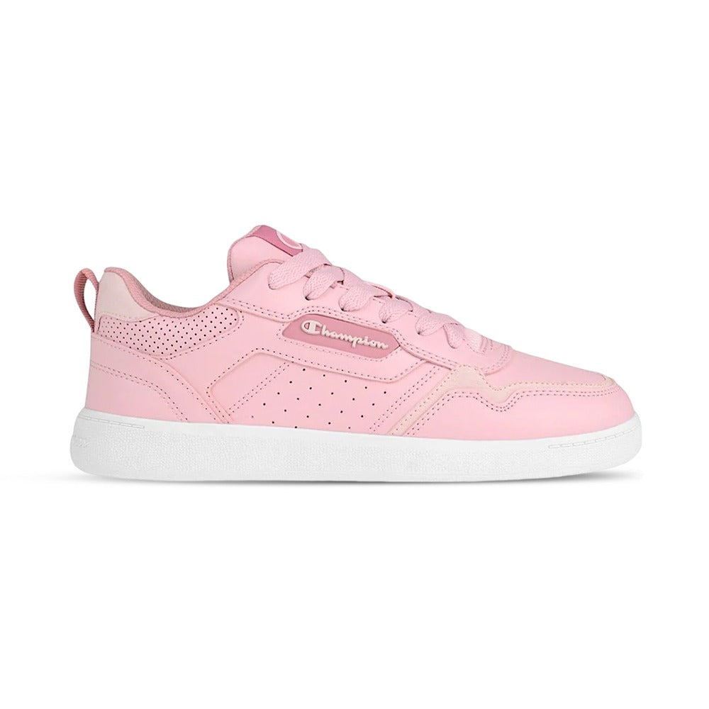 CAS10390W Champion Calzados Lifestyle Femenino Moda Lore Lt_Rose/Pink