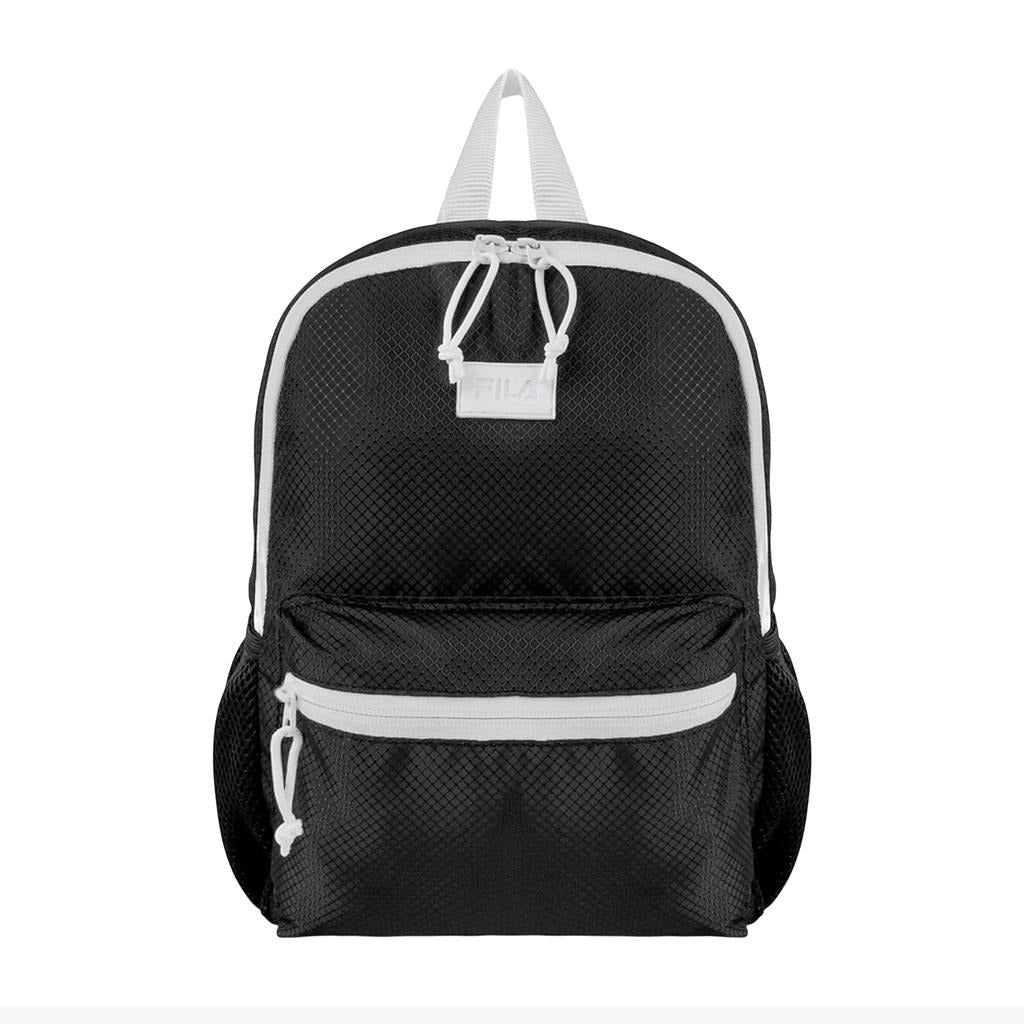 F23L00461-160 Fila Accesorios Mochilas Moda Mini_Basic_Letter Black