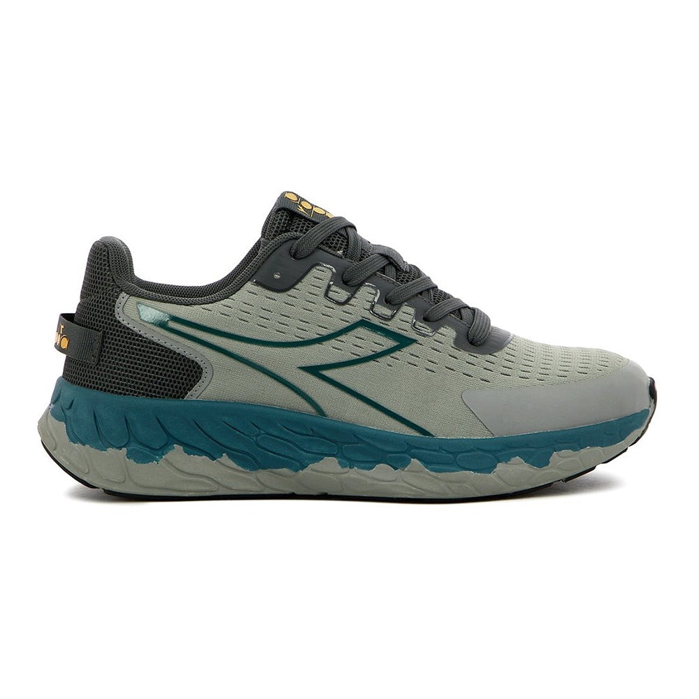 FREEZE-M-29 Diadora Calzados Deportivos Masculino Running Freeze_M_29 Grey/Green
