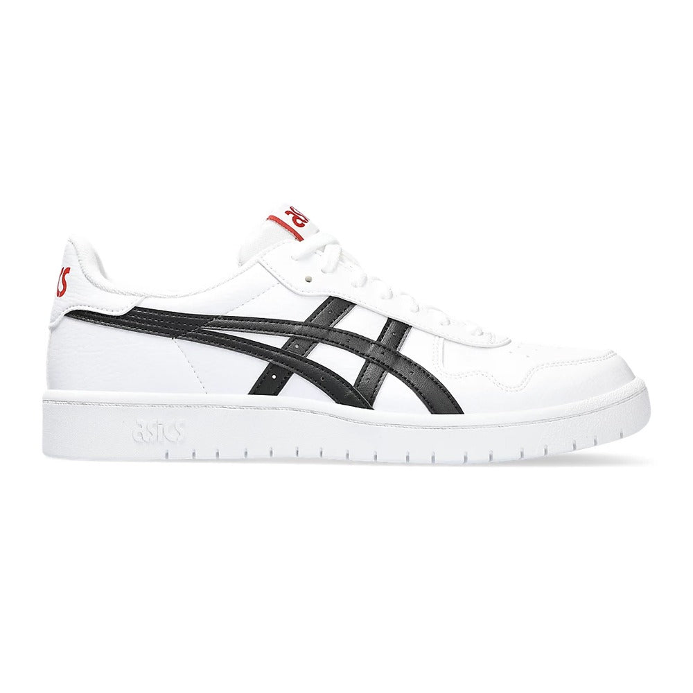 1201A173.124-ASICS CALZADOS SPORTSTYLE UNISEX JAPAN S WHITE BLACK