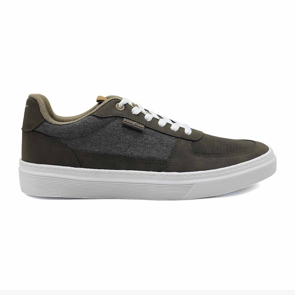 MB2509-002 Goodyear Calzados Lifestyle Masculino Moda Magna Green