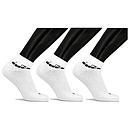 TERMOLI-2 Diadora Accesorios Medias Termoli_(Pack_X3) White