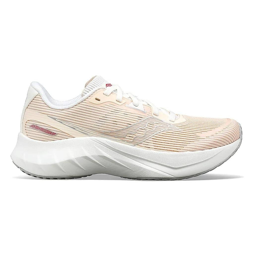 S18216-69 SAUCONY CALZADOS DEPORTIVOS FEMENINO RUNNING TIDE_2 PEACH/WHITE