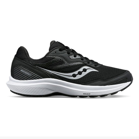 S20781-10 Saucony Calzados Running Masculino Cohesion_16 Black/White