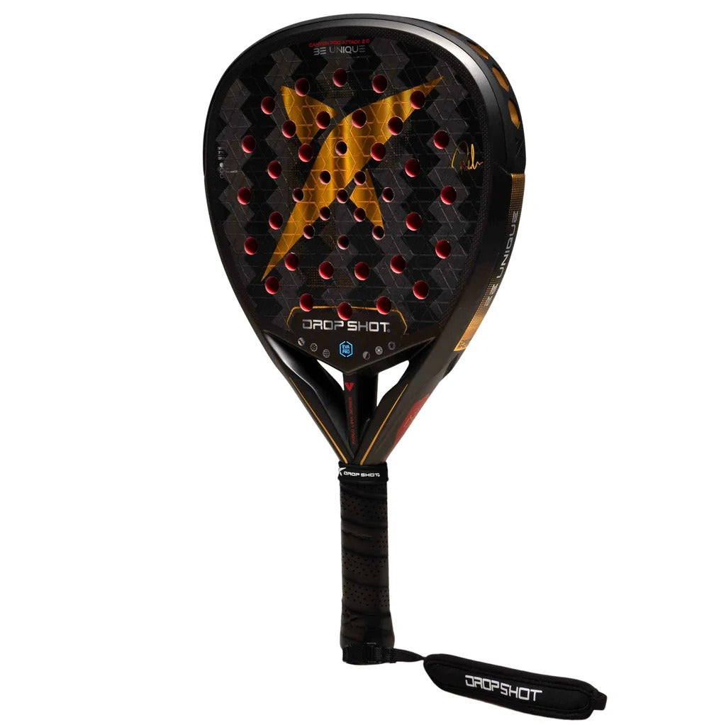DP344015-DROP SHOT CANYON PRO ATTACK 2.0