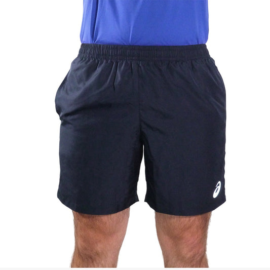 MSB3341.8052 Asics Prendas Running Masculino Core_7_Inches Indigo_Blue