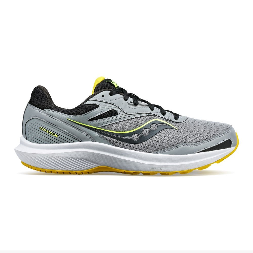 S20781-15 Saucony Calzados Running Masculino Cohesion_16 Fossil/Sulphur