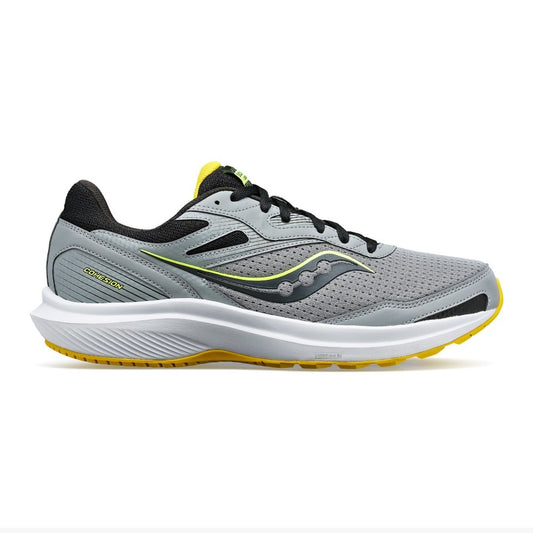 S20781-15 Saucony Calzados Running Masculino Cohesion_16 Fossil/Sulphur