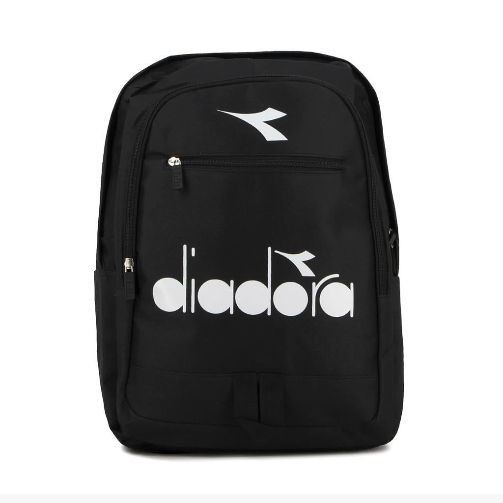MAINE-II-71 Diadora Accesorios Mochilas Moda Maine_II Negro
