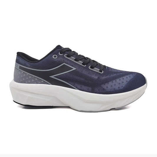 GLASS-M-39 Diadora Calzados Deportivos Masculino Running Glass-M-39 Grey