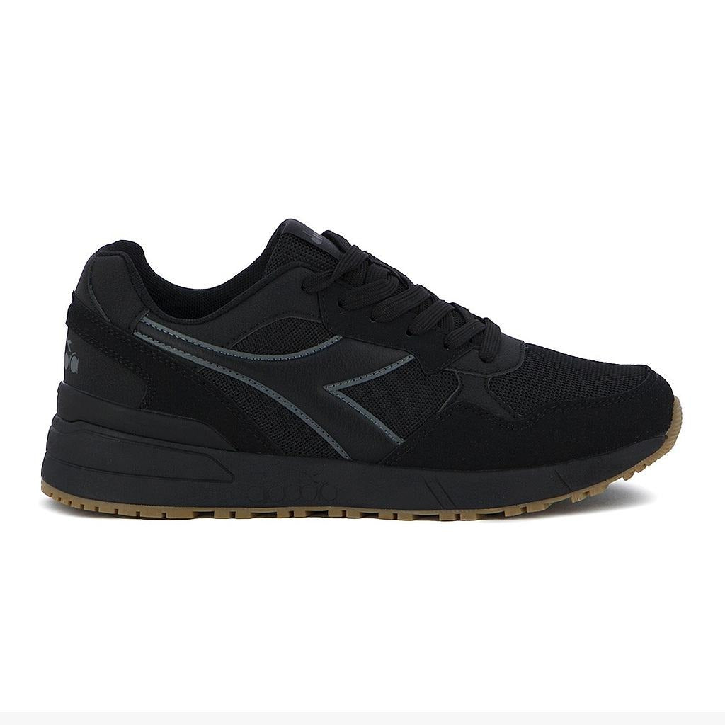 VINFA-M-71 Diadora Calzados Lifestyle Masculino Moda Vinfa_M_71 Black