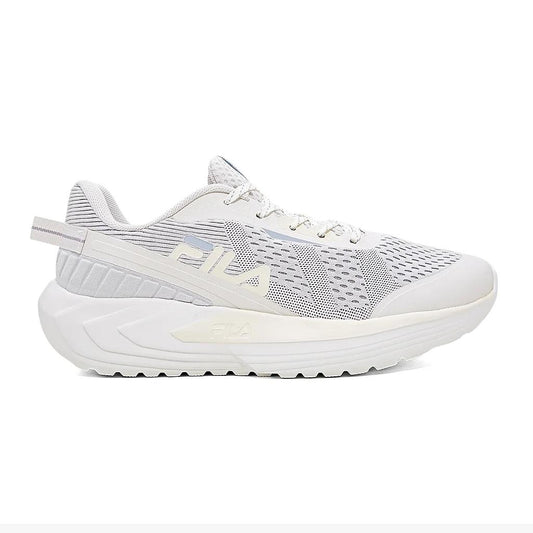 F02TR00073-6961 Fila Calzados Deportivos Femenino Running Diffusion Vaporous_Gray/Blue_Fog/Sweet_Corn
