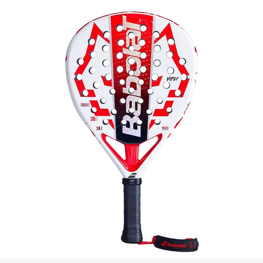 150158-100-BABOLAT PALA PADEL VIPER JUAN LEBRO 2.5