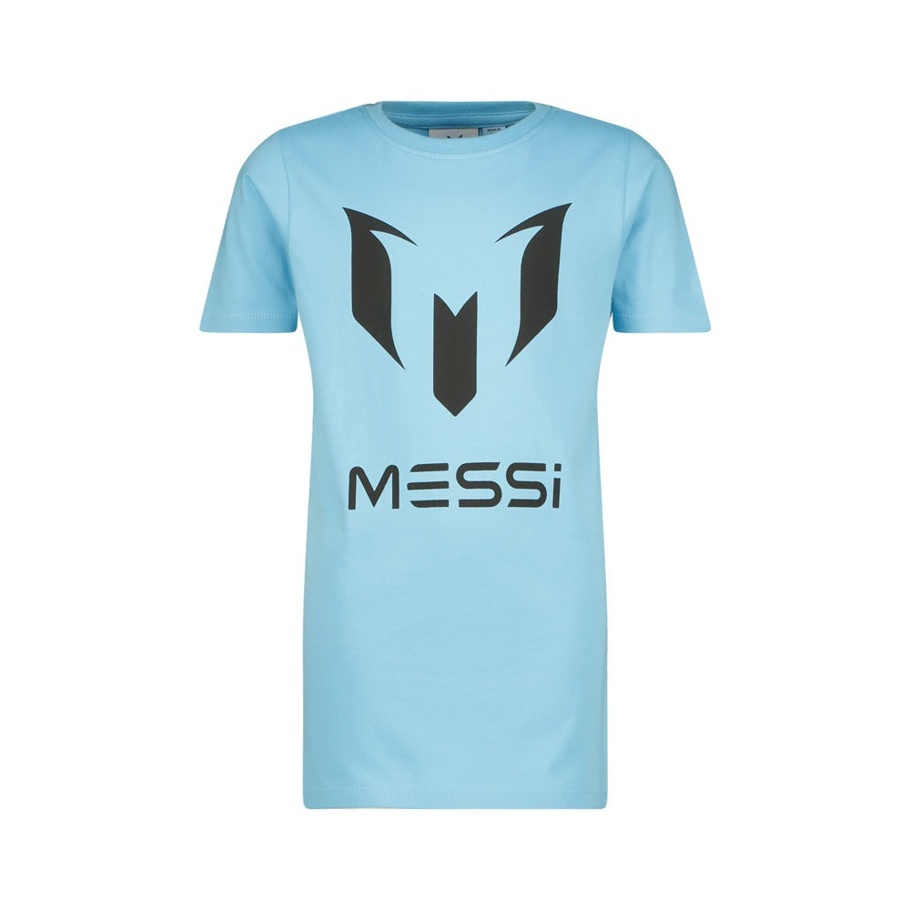 C112KUN30001-1081 Messi Prendas Remeras Niños Nes Argentina_blue