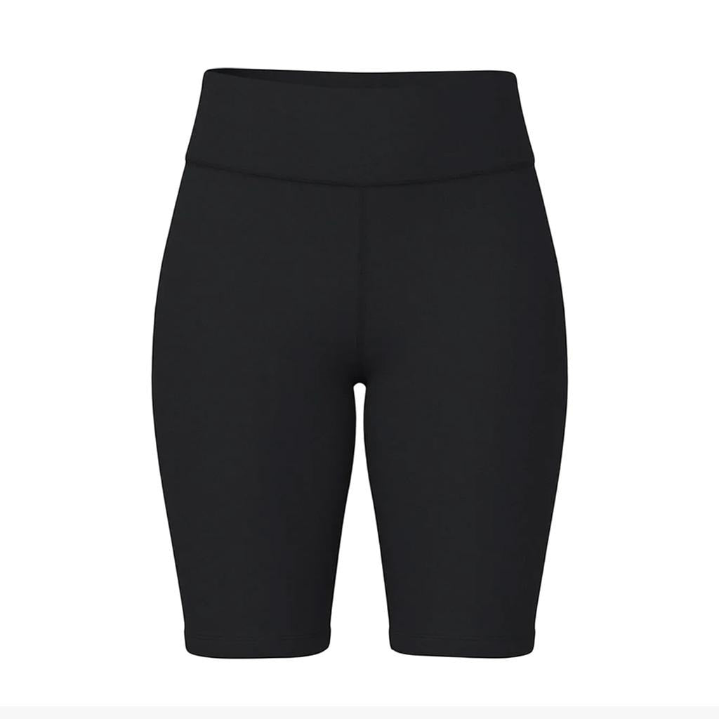 F12AT112-494 Fila Prendas Bermudas Femenino Training Flat_Life_Long_II Black/Red/White
