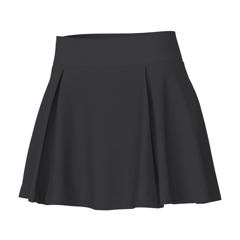F12TN00866-160 FILA PRENDAS POLLERAS FEMENINO TENIS MATCH_AO BLACK