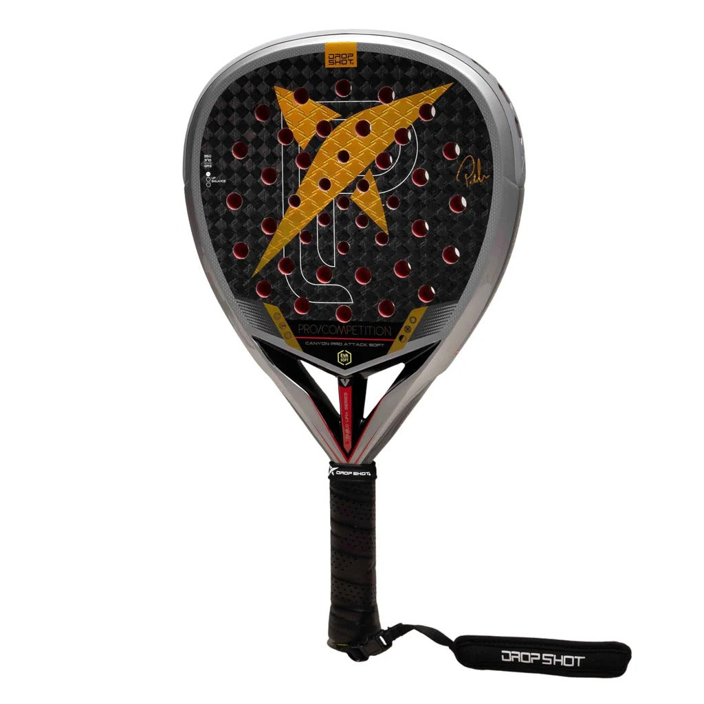 DP344009-DROP SHOT PALA CANYON PRO ATTACK SOFT