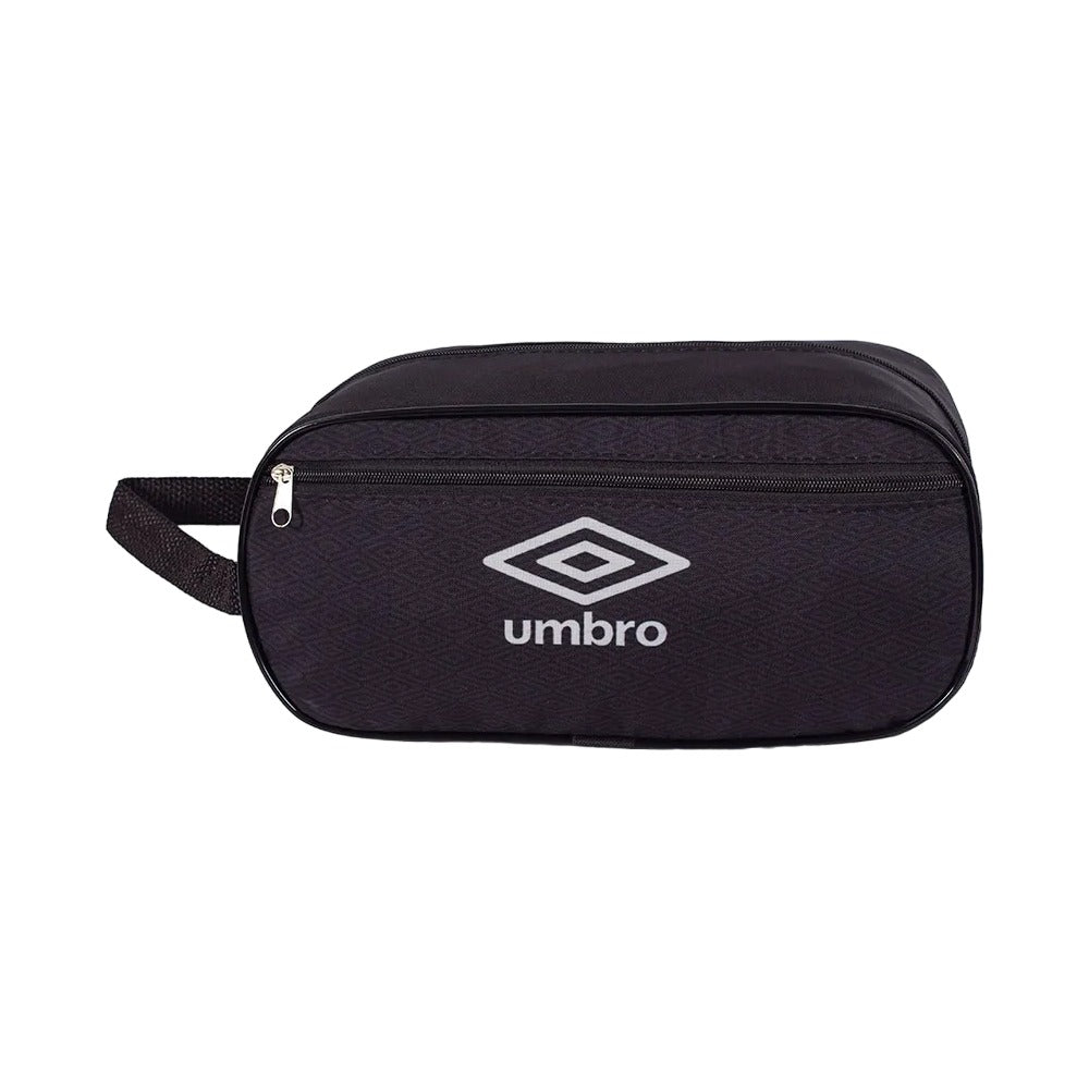 U23L034-111 Umbro Accesorios Botineras Unisex Moda Basic Negro