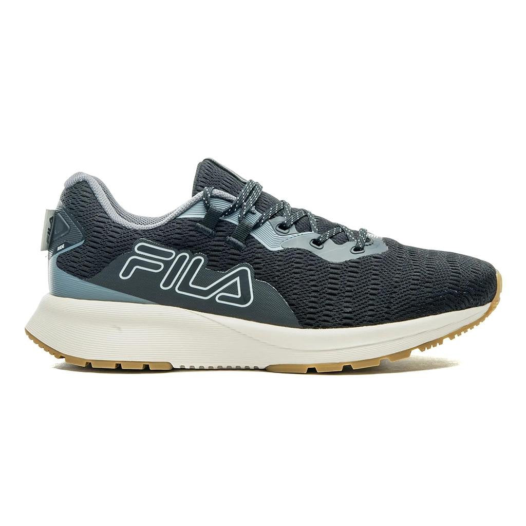 F01TR00026-462 FILA CALZADOS DEPORTIVOS MASCULINO TRAINING RIDE BLACK/GRAPHITE/RAW_WHITE