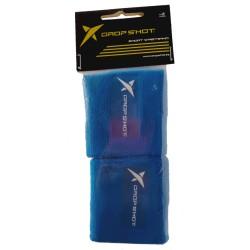 DA224013-AZ-DROP SHOT MUÑEQUERA LARGA AZ