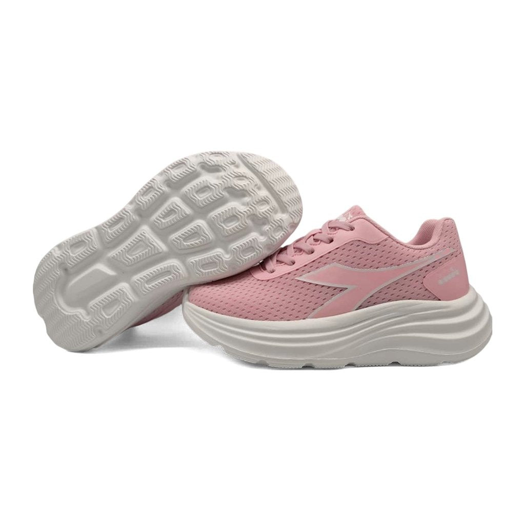 GLACE-L-8711 DIADORA CALZADOS DEPORTIVOS FEMENINO RUNNING GLACE PINK/WHITE