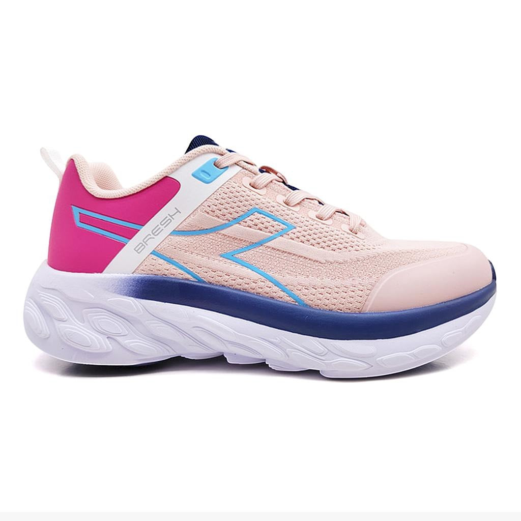 BRESH-L-87 DIADORA CALZADOS DEPORTIVOS FEMENINO RUNNING BRESH-L-87 PINK