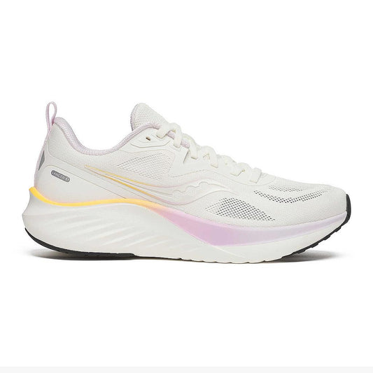 S18226-18 Saucony Calzados Deportivos Femenino Running Lancer_3 Ivory/Bloom
