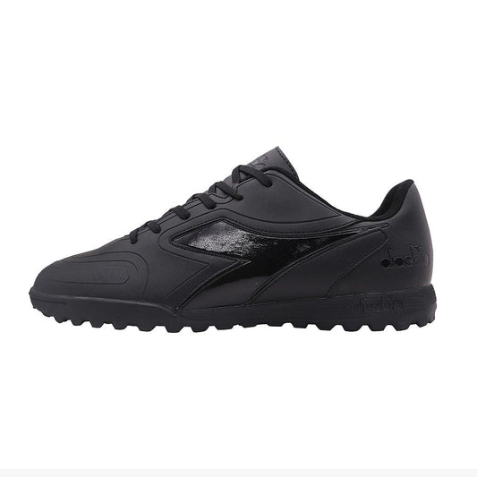 BARRICADE-TF-M-7171 Diadora Calzados Society Masculino Futbol Barricade Black/Black