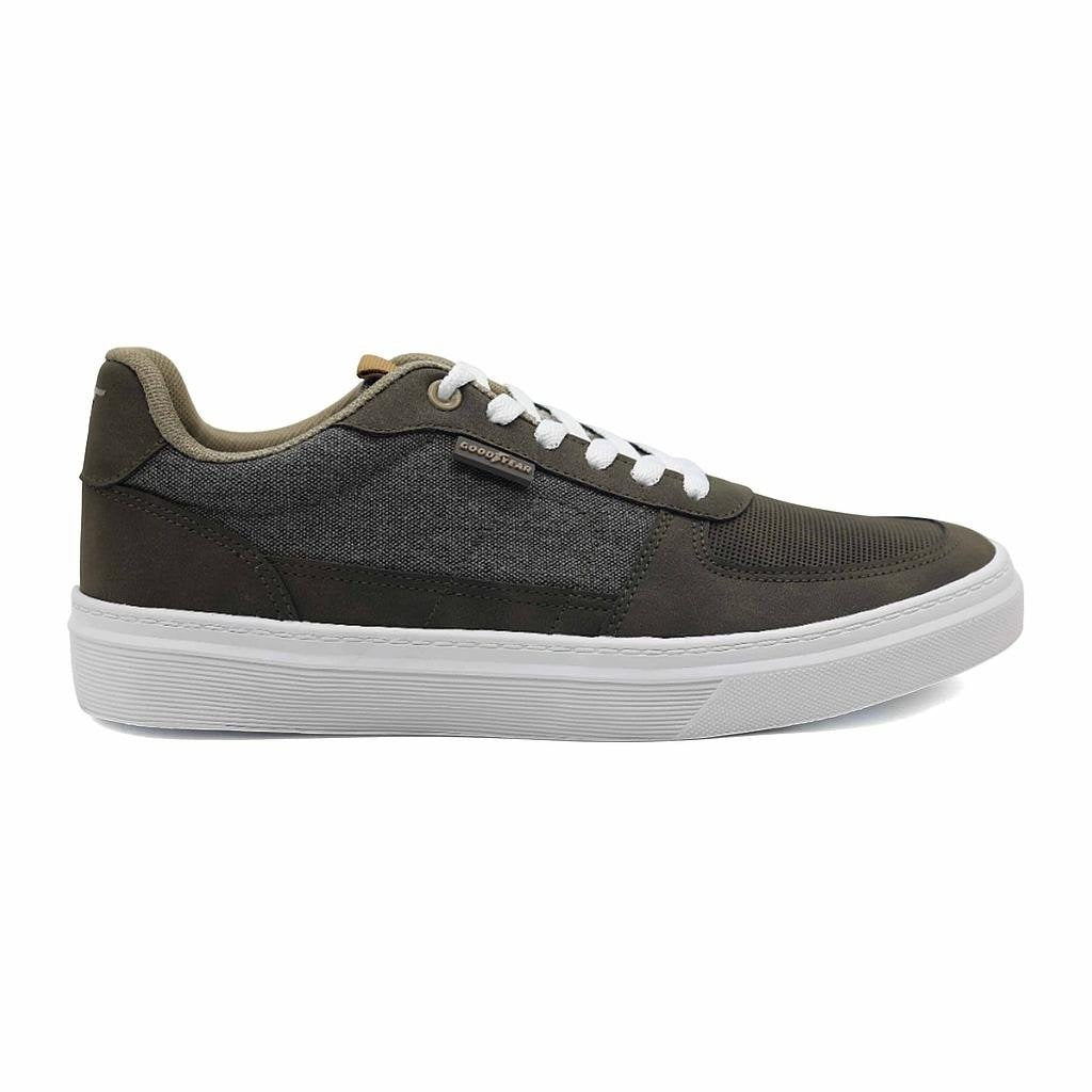 MB2509-002 Goodyear Calzados Lifestyle Masculino Moda Magna Green