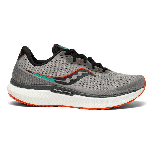 S20678-20 Saucony Calzados Running Masculino Triumph_19 Alloy/Fire