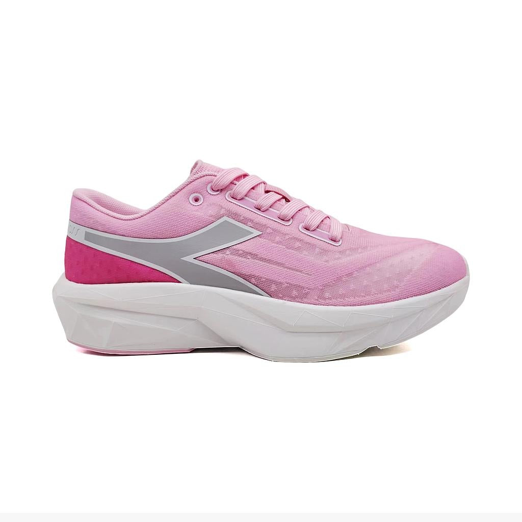 GLASS-L-87 Diadora Calzados Deportivos Femenino Running Glass-L-87 Pink