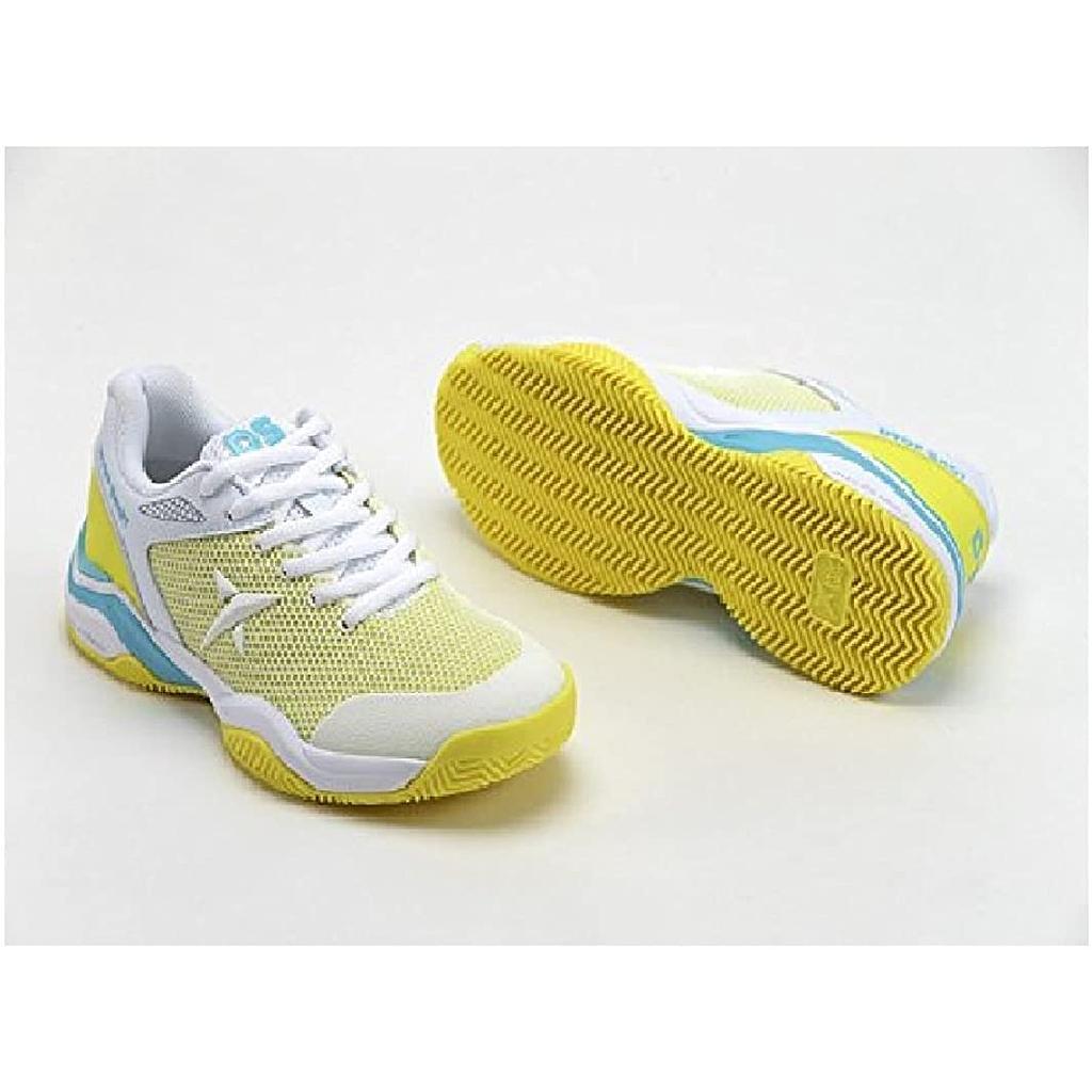 DZ162001 -DROP SHOT CALZADOS WMNS SWEET CAPRI
