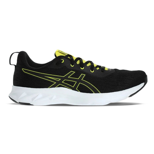 1011B559.010 Asics Calzados Running Masculino Versablast_2_SE Black/Bright_Yellow