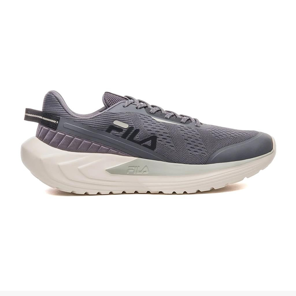 F01TR00065-6818 Fila Calzados Deportivos Masculino Running Diffusion Asphalt/Abbey_Stone/Black