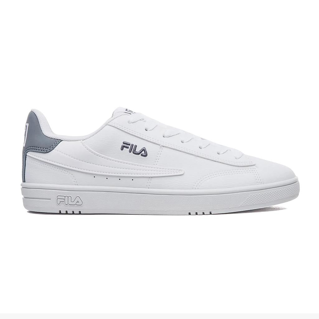 F02L00366-103 Fila Calzados Lifestyle Femenino Moda Court_90_Sport White/GraphiteF02L00366-103